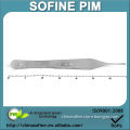 MIM Factory Of China For Surgical Knife Handle Part